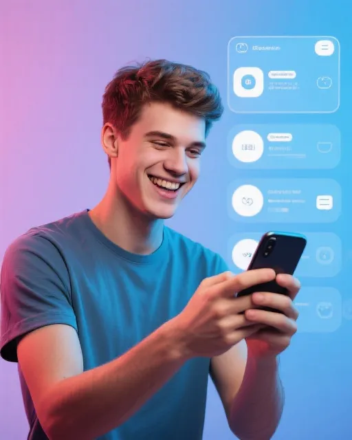 壹心娱乐注册流程演示