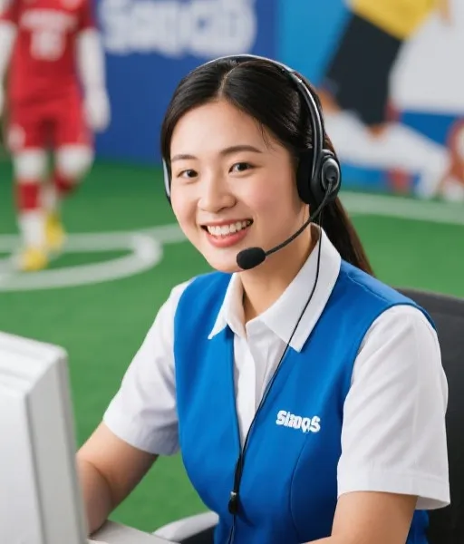 壹心娱乐客服团队