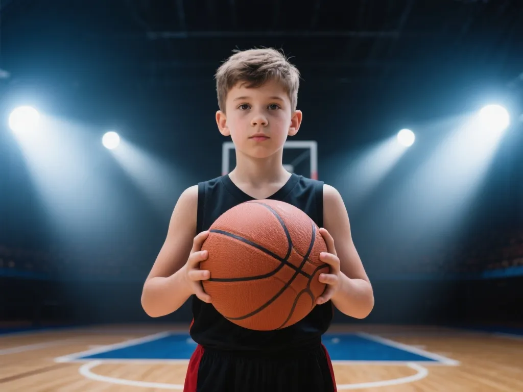 NBA选秀大会：状元热门引发热议，下一位超级新星会是谁？