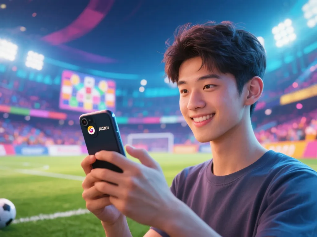 体验{name}平台，尽享体育竞猜新潮流